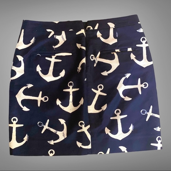 J. Crew Skirt - Picture 3 of 5